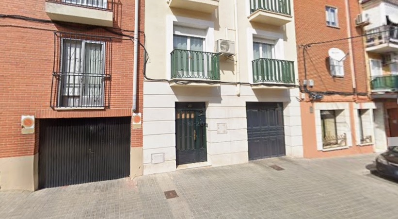 Se vende magnifico piso en nuevo aranjuez